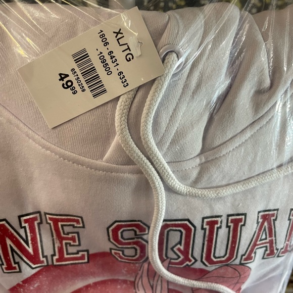 Tune squad hoodie - Picture 3 of 4